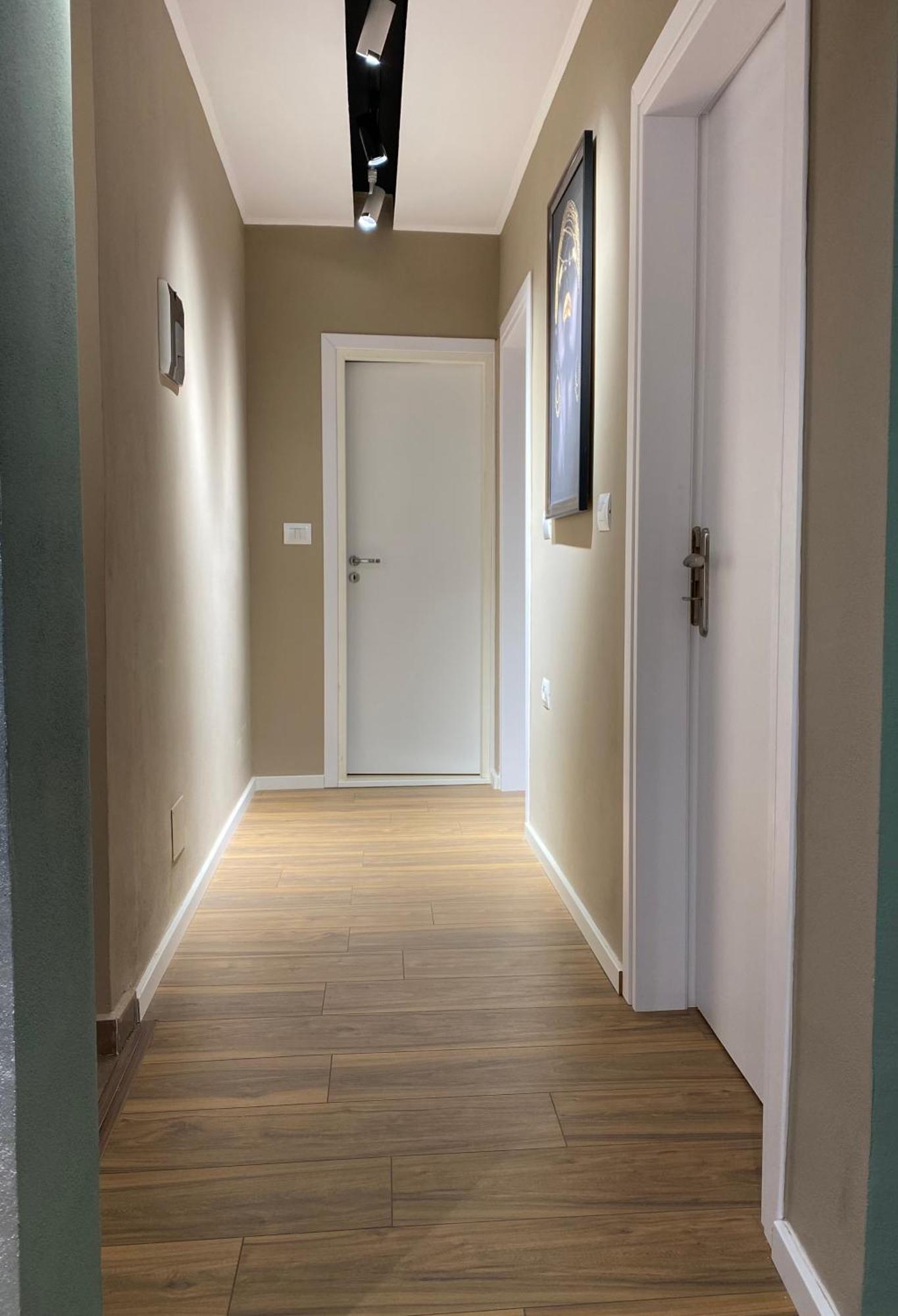 Novs Apartment3 Gjirokastër Eksteriør bilde