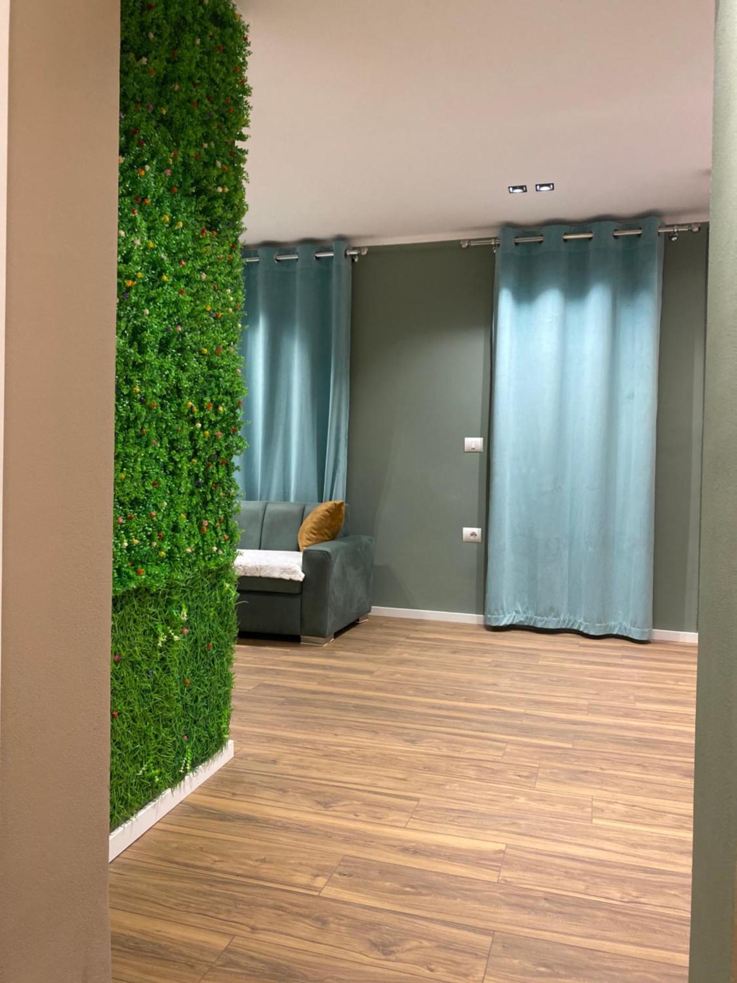 Novs Apartment3 Gjirokastër Eksteriør bilde